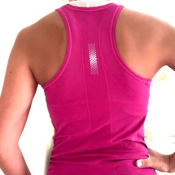 Athleta Razor Tank - Picture 2 of 8